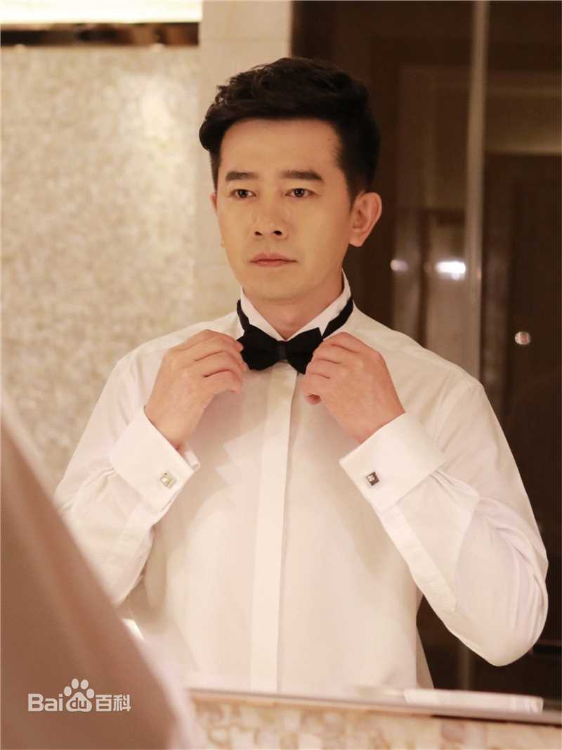 第29届金鹰节现场照