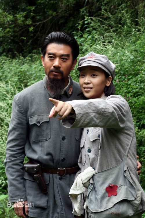 《侯祥玲》精彩图册