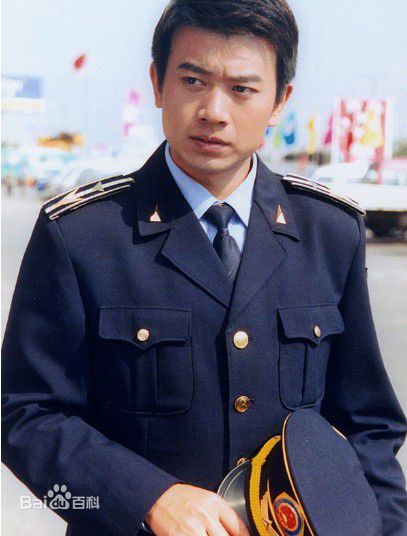 《侯祥玲》精彩图册