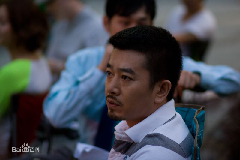 侯祥玲精彩图册