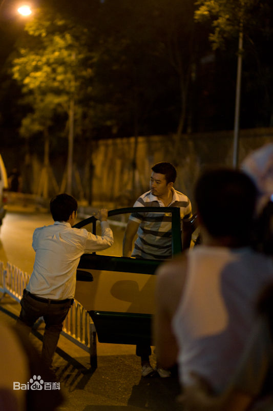 侯祥玲精彩图册