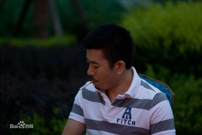 侯祥玲精彩图册