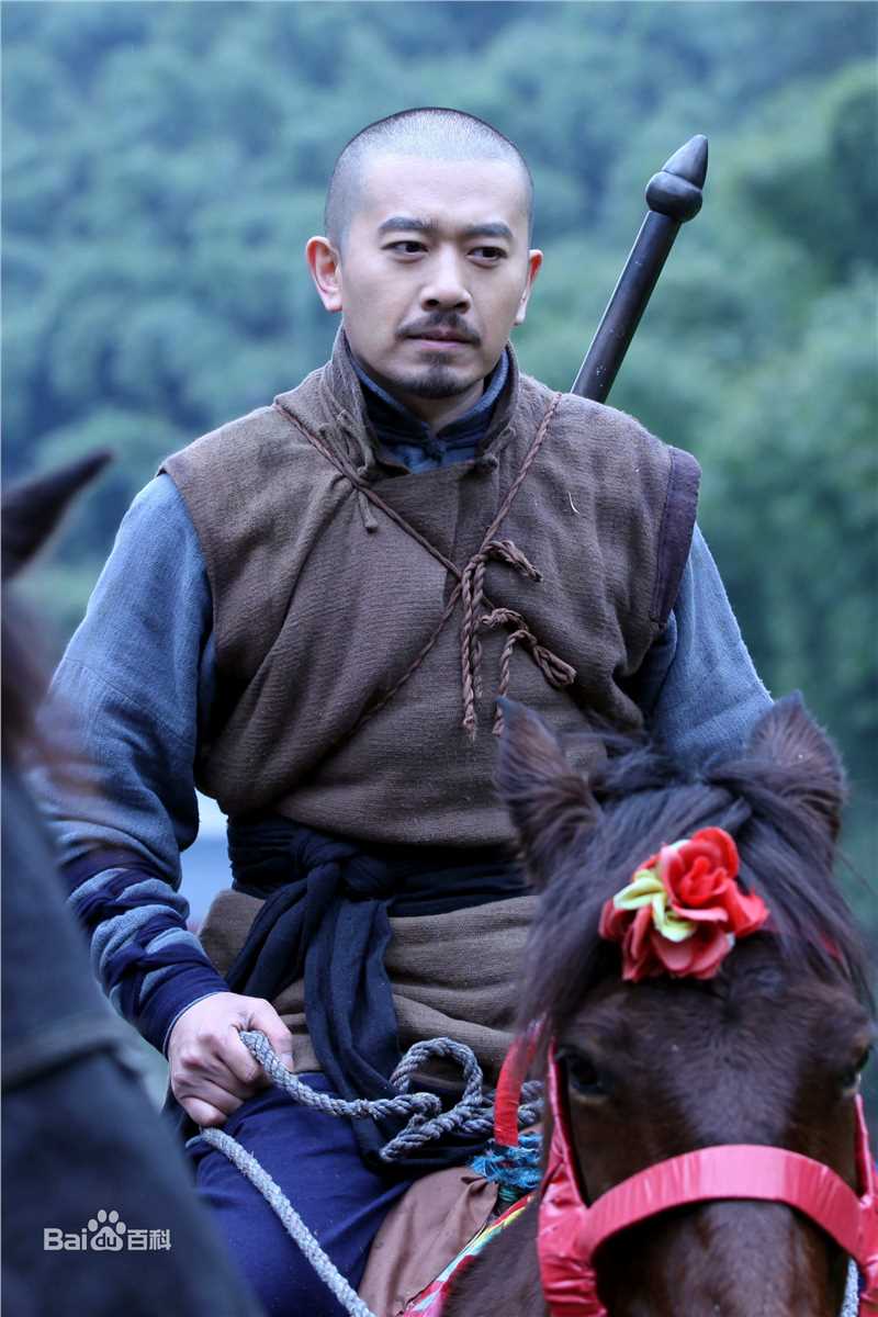 侯祥玲精彩图册