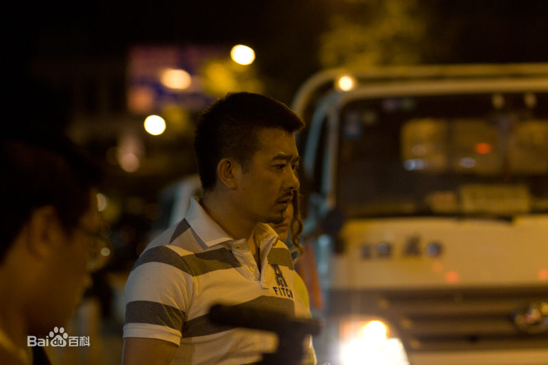 侯祥玲精彩图册