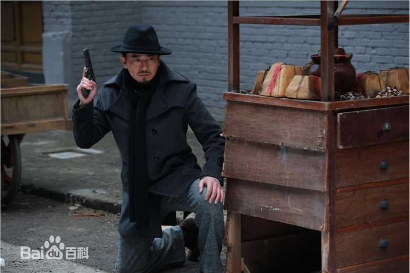 侯祥玲精彩图册