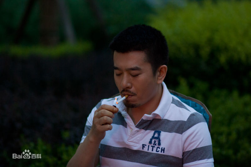 侯祥玲精彩图册