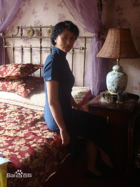 演员张小磊 电视剧作品