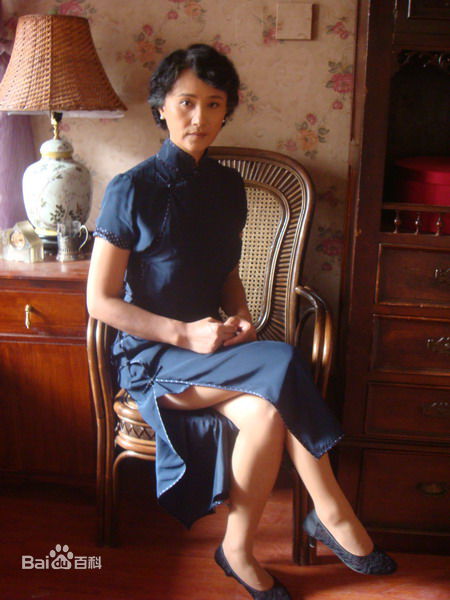 演员张小磊 电视剧作品