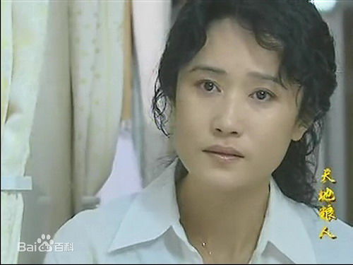 演员张小磊 电视剧作品