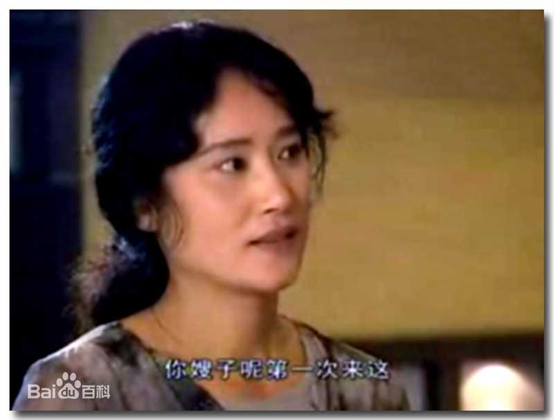 演员张小磊 电视剧作品