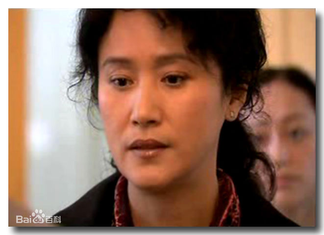 演员张小磊 电视剧作品