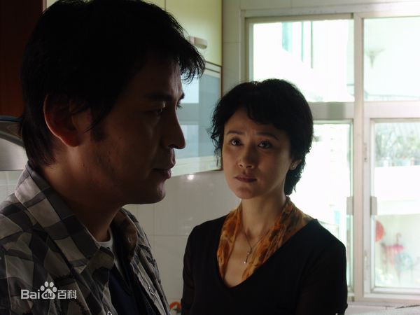 演员张小磊 电视剧作品