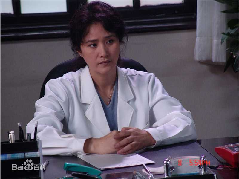 演员张小磊 电视剧作品