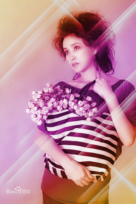 演员张小磊 电视剧作品