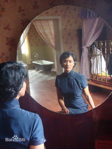 演员张小磊 电视剧作品