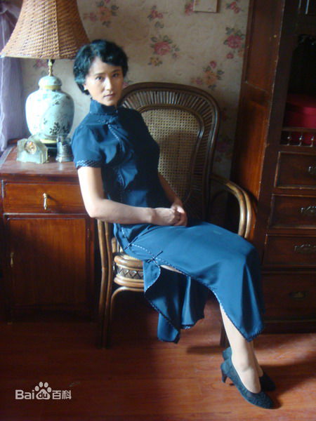 演员张小磊 电视剧作品