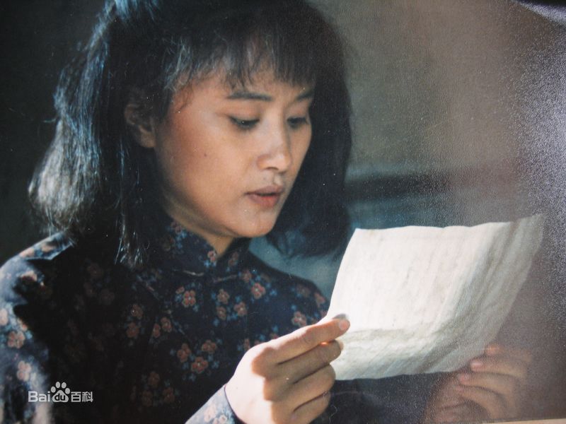 演员张小磊 电视剧作品