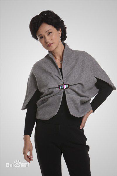 演员张小磊      电视剧双城生活剧照