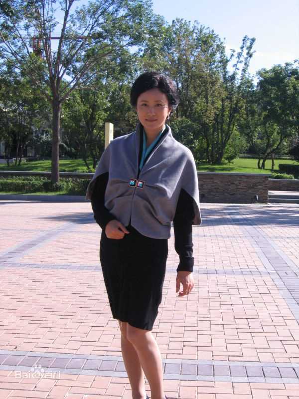 演员张小磊      电视剧双城生活剧照