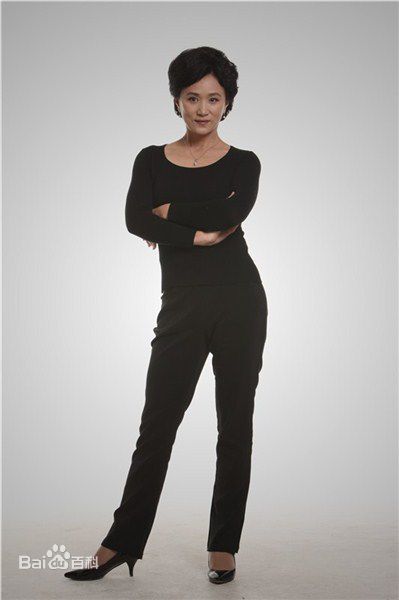 演员张小磊      电视剧双城生活剧照