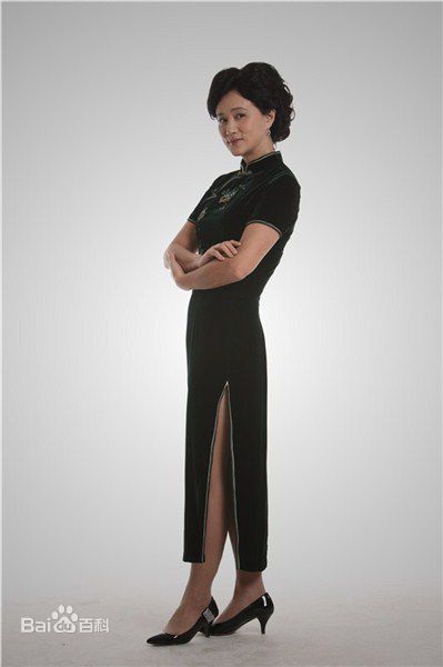 演员张小磊      电视剧双城生活剧照