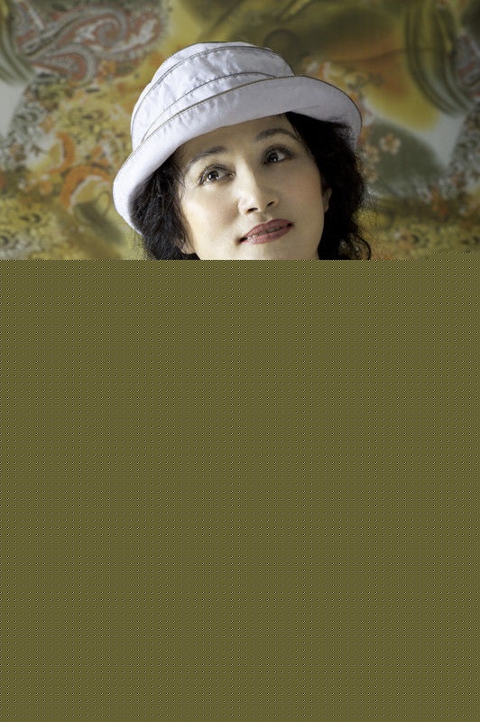 演员张小磊      电视剧双城生活剧照