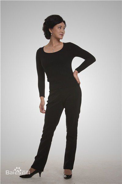 演员张小磊      电视剧双城生活剧照