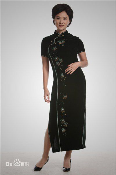 演员张小磊      电视剧双城生活剧照