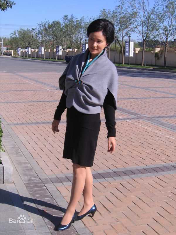 演员张小磊      电视剧双城生活剧照