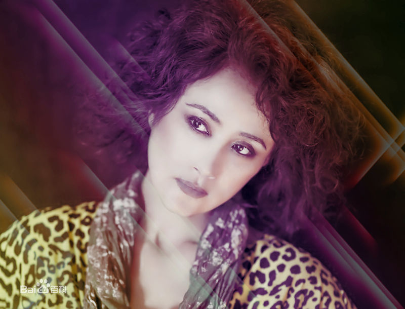 演员张小磊      电视剧双城生活剧照