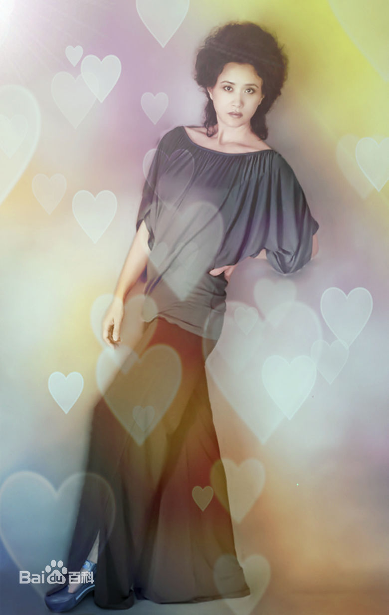 演员张小磊      电视剧双城生活剧照