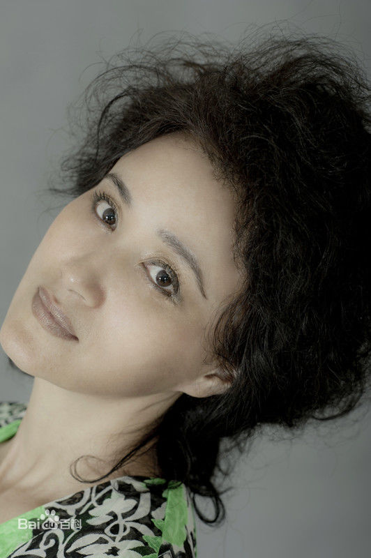 演员张小磊最新图片