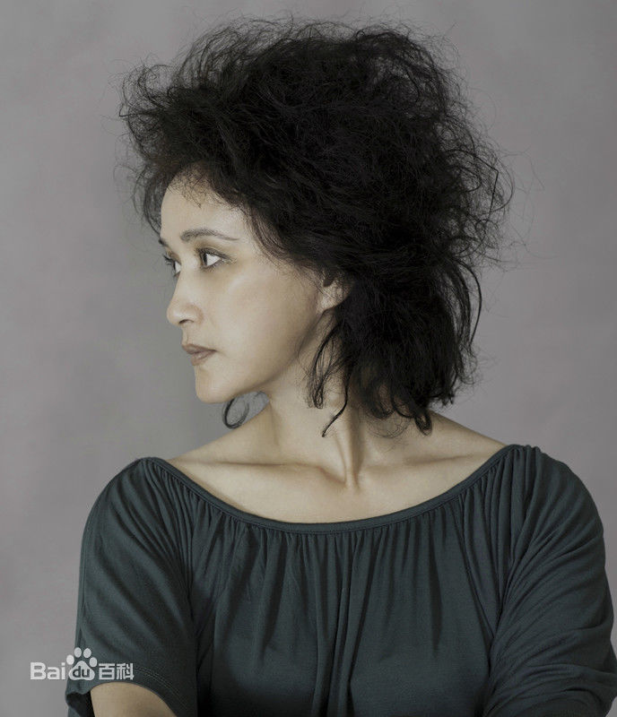 演员张小磊最新图片