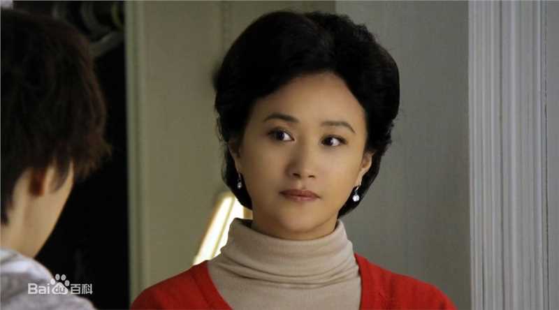 双城生活 演员张小磊剧照