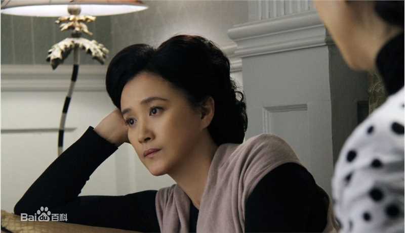 双城生活 演员张小磊剧照