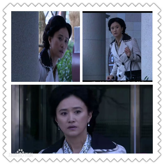 双城生活 演员张小磊剧照