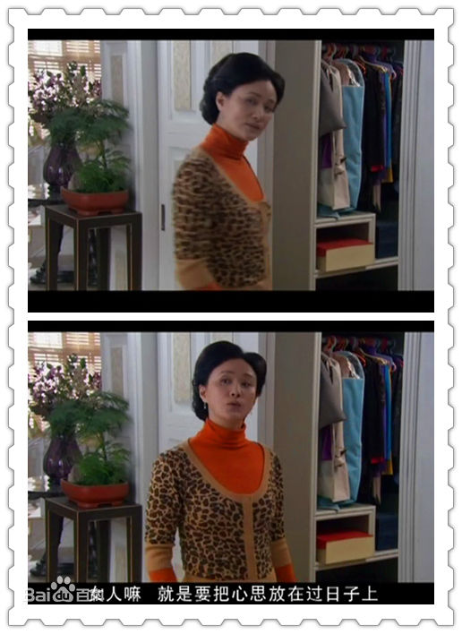 双城生活 演员张小磊剧照