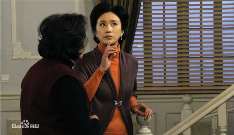 双城生活 演员张小磊剧照