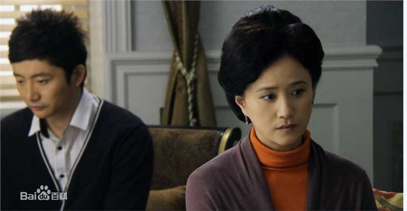 双城生活 演员张小磊剧照