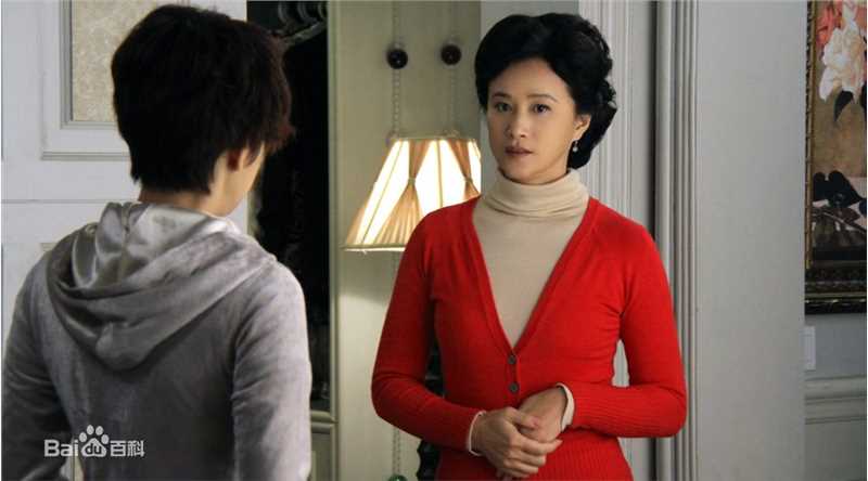 双城生活 演员张小磊剧照