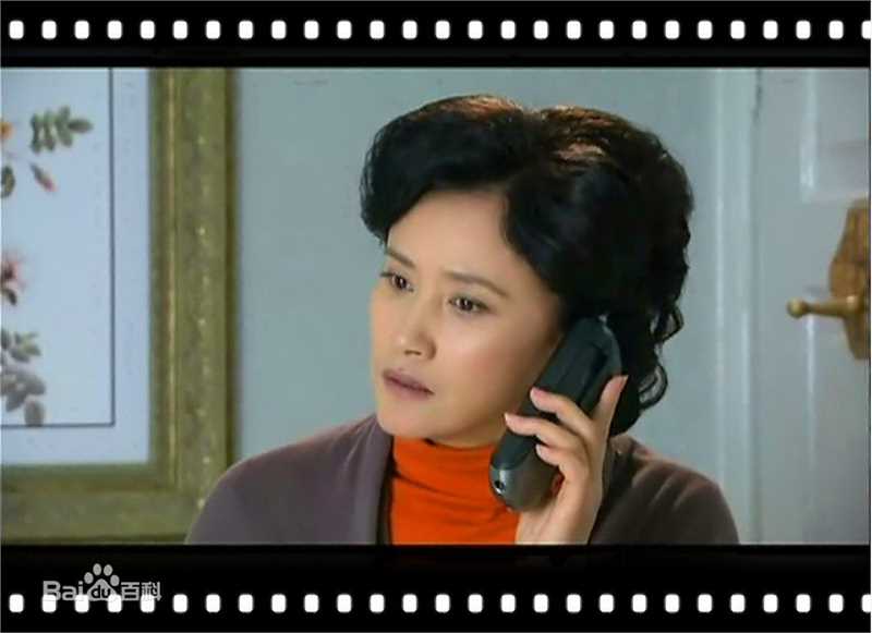 双城生活 演员张小磊剧照