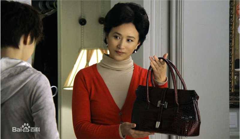 双城生活 演员张小磊剧照