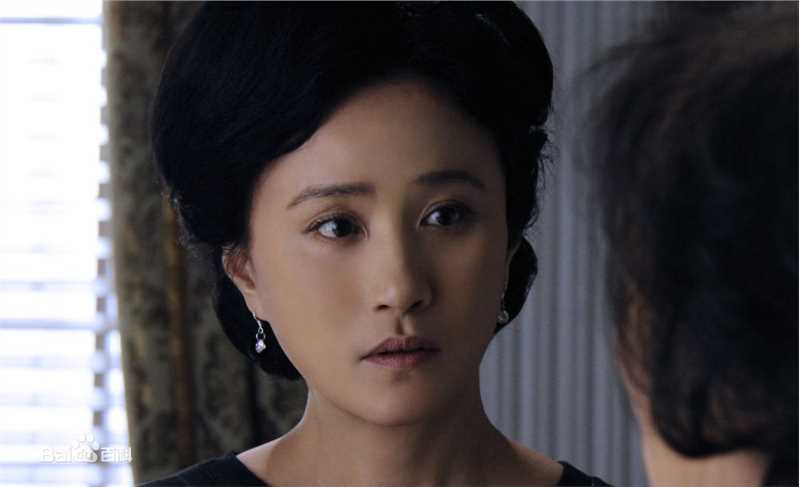 双城生活 演员张小磊剧照