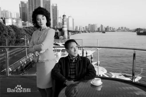 我家的春夏秋冬 剧照