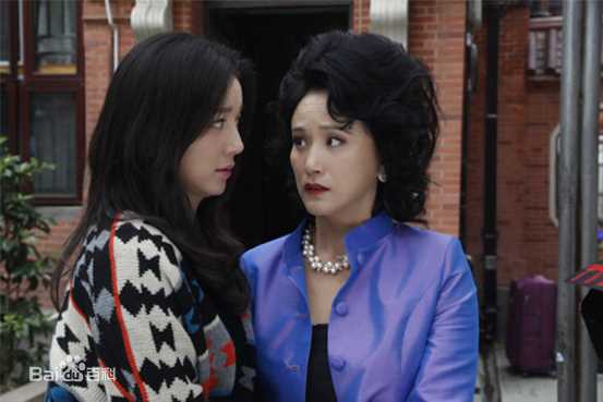 我家的春夏秋冬 剧照