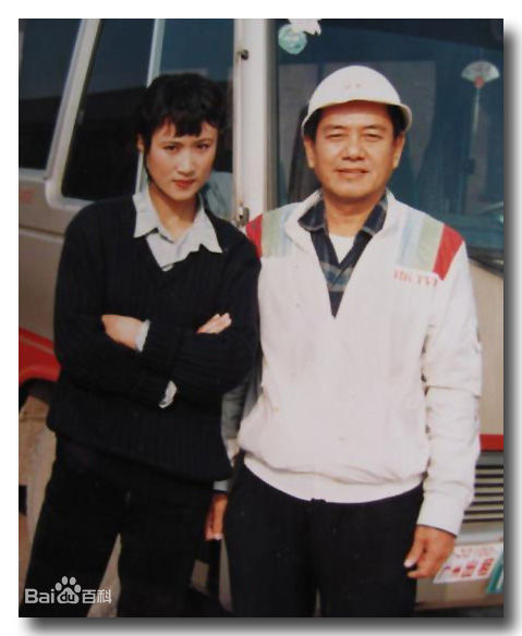 《张小磊》封面图片