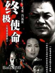 《张小磊》封面图片