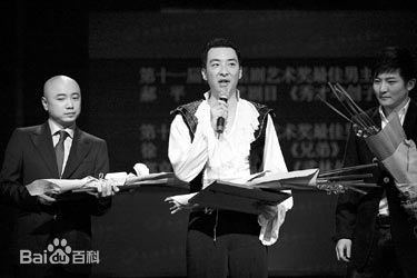 话剧、歌剧作品