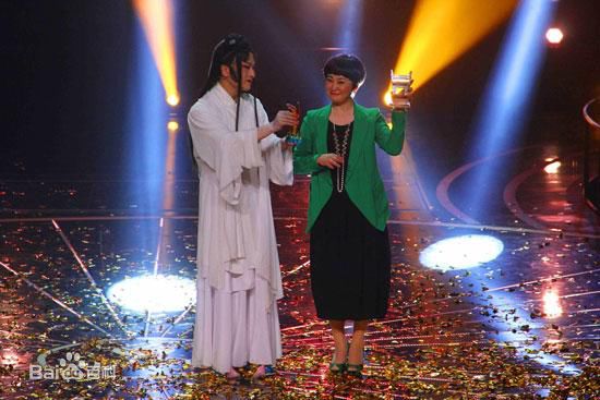 话剧、歌剧作品