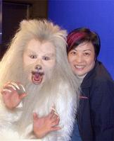 话剧、歌剧作品